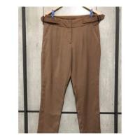 ราคา Used Zara basic Eur.S กางเกงทำงาน (6817737441)