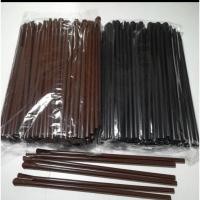 ราคา หลอดช้อน หลอดปลายช้อน หลอดดูดน้ำ (23778688696)
