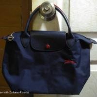 ราคา กระเป๋าlongchamp ไซร้sหูสั้นแท้ สภาพใหม่ (5811653902)