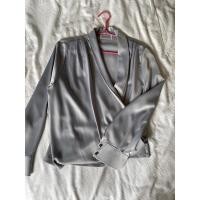 ราคา เสื้อทำงานสไตล์ผู้บริหาร คอถ่วง (20015820312)