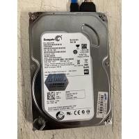 ราคา hdd seagate 500gb ใช้งานปกติ (14734796961)