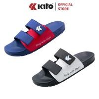 ราคา Kito กีโต้ Move TwoTone รองเท้า รุ่น AH81 Size 36-45 (25180255552)