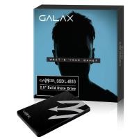 ราคา GALAX GAMER SSD L 480GB S11. (7442007143)