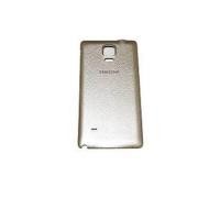 ราคา ฝาหลัง Samsung Note 4 สีทอง (3973094343)