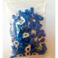 ราคา หางปลากลมย้ำหุ้ม TLUG-RF2.5-4 (4100389399)