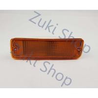 ราคา ไฟหรี่กันชน ไฟหรี่ในกันชนหน้า ไฟกันชน Bumper Light หน้า ซ้าย สำหรับ 89-97 Toyota Hilux Mighty X LN80 85 90 Pickup (6746507667)