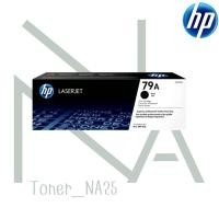 ราคา ตลับหมึกโทนเนอร์ สีดำ HP 79A(CF279A) ของแท้ (26805068586)