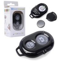 ราคา รีโมทถ่ายรูปไร้สาย AB Shutter Bluetooth remote shutter (18537167599)