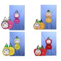 ราคา ลด ท้าลมหนาวหมอนผ้าห่ม โดเรมอน หน้าผลไม้ แบบกระเป๋าหิ้วลิขสิทแท้ มีหลายแบบให้เลือก (6277022081)