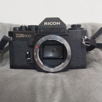 ราคา (บอดี้) Ricoh XR500.. (3314522148)