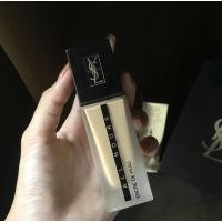 ราคา รองพื้น ysl all hours งดต่อแล้วนะคะขายเทมาก (13812197612)