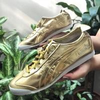 ราคา ONITSUKA TIGER MEXICO 66 สี SILVER/SILVER (1265182886)