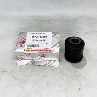 ราคา (2 ตัว) RBI บูชคานหลัง TOYOTA EE100, TOYOTA AE101 บูชอาร์มหลัง บูชคาน (15959409938)