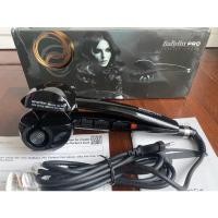 ราคา เครื่องม้วนผมอัตโนมัติ สีดำ Babyliss Pro Perfect Curl (มือสอง) (21619017273)