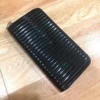 ราคา กระเป๋าสตางค์ใบยาว AllZ (4205891283)