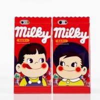 ราคา Milky iPhone Case เคสไอโฟน 6พลัส 6เอสพลัส 7พลัส (696778840)