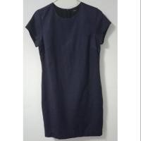 ราคา ❤Dress brand zein ผ้าลายนูน ลดขาดทุน งานละเอียด (1739773346)