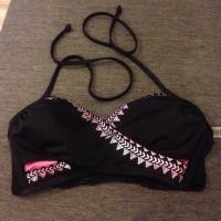 ราคา ชุดว่ายน้ำ Pink victoria 's secret (2409779991)
