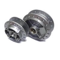 ราคา ดุมเดิมเหมือนแท้ เวฟ110i หน้าและหลัง ตรงรุ่น โครตแข็งแรง (10734507637)