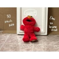 ราคา ตุ๊กตา Elmo งานเก่าสะสม (17166808097)