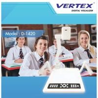 ราคา เครื่องฉายภาพสามมิติ ยี่ห้อ VERTEX รุ่น D-1420 (2470742885)