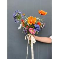 ราคา ช่อดอกไม้พรีเวดดิ้งหรืองานแต่งไซด์ใหญ่ (21977260911)