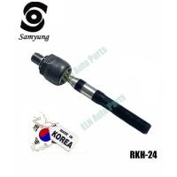 ราคา ลูกหมากแร็ค ยาว 200 มิล ฮุนได HYUNDAI Sonata V 2.0 2.4 EXE ปี 2005 (NF) ,Tucson II 2.0 เบนซิน 2wd 09/ (8718146540)