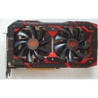 ราคา VGA PowerColor RedDevil RX 580 8GB GDDR5 256bit (5015205056)