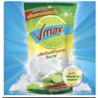ราคา น้ำยาล้างจาน vmax 400 มล. (5774206189)