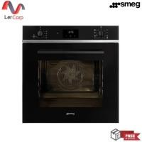 ราคา (Smeg) เตาอบรุ่น SF6400TB ขนาด 60 CM สีดำ (29201353871)