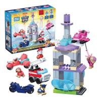 ราคา Mega Bloks PAW PATRO ⚡️ราคาพิเศษ พร้อมส่งฟรี⚡️เมกาบล็อกส์ พาว พาโทรล ชุดตัวต่อยานพาหนะกู้ภัย (22920577903)