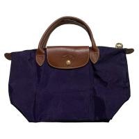 ราคา กระเป๋า Longchamp Size S หูสั้น สภาพดีมาก (26904996083)