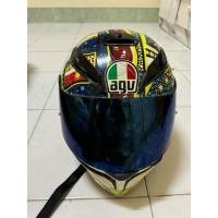 ราคา AGV K3 SV แท้มือสอง✅ (27351912405)