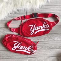 ราคา กระเป๋า คาดเอว / คาดอก Yankees / MLB (1982491791)