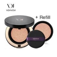 ราคา [VDIVOV] Double Stay Cushion Set (+ Refill) ชุดคุชชั่นสองชั้น (+รีฟิล) สินค้าเกาหลีแท้ๆส่งตรงจากเกาหลี (18581862046)