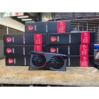 ราคา MSI RADEON RX 5500 XT GAMING X 8G - 8GB GDDR6 (23052898218)