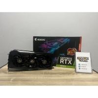 ราคา Aorus GeForce RTX3070Ti 8 GB Master (สินค้ามือสอง/ผ่อนชำระได้) (23172540114)