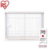 ราคา กรงสุนัข กรงน้องหมา คอกสุนัข ไอริส โอยามะ IRIS OHYAMA รุ่น PWSR-960 (ไม่มีหลังคา) (13691886581)