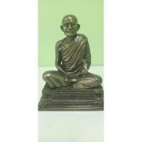 ราคา หลวงพ่อเคลือบ วาจาสิทธิ์ วัดหนองกระดี่ จ.อุทัยธานี (24079195670)