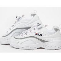 ราคา รองเท้าผ้าใบ Fila Ray Veltrap Exclusive มือสอง (9711281328)