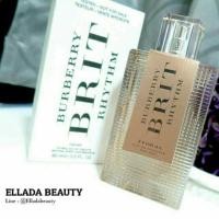 ราคา Burberry Brit Rhythm For Her EDT 90ml. (35704347)