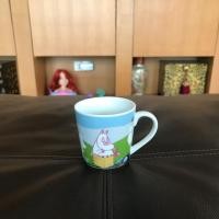 ราคา แก้วมูมิน Moomin.... (3825313852)