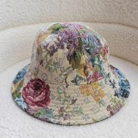 ราคา Unused หมวกทรงบักเกต แบรนด์ Louis Vuitton Tapestry Reversible Bucket Hat Multicolor Size 58 สามารถใส่ได้สองด้าน (24530295030)
