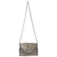 ราคา Stella McCartney Tony ELLA ART Shoulder Bag Purse gold Women Direct from Japan Secondhand (27553088447)
