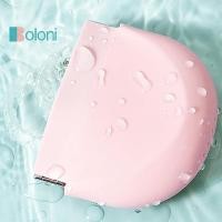 ราคา [Boloni] ใหม่ กล่องเก็บฟันปลอม แบบซิลิโคน (25676000813)