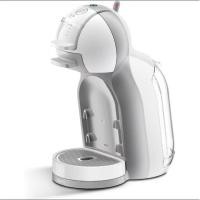 ราคา เครื่องชงกาแฟ Krups Nescafe Dolce Gusto รุ่น Mini Me (ระบบ Auto) เครื่องสีขาว (25982880628)