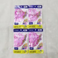 ราคา DHC Bulgarian Rose วิตามินกุหลาบ กลิ่นตัวหอม ด้วยสารสกัดกุหลาบบัลแกเรียน แบบ 30 วัน 60 เม็ด (23947246335)