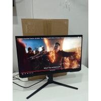 ราคา จอคอม Samsung 24นิ้ว (มือ2) ราคาถูก ประกันศูนย์ SAMSUNG ODYSSEY LS24AG30ANEXXT 144 Hz ครบกล่อง สภาพสวย (23787152132)