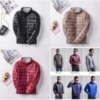 ราคา รวมเสื้อขนเป็ด Uniqlo มือสองราคาถูก✅ (8910685986)