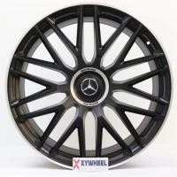 ราคา ล้อเดิมล้อ Mercedes Benz W167 AMG GLS63 23 นิ้ว (24623507616)
